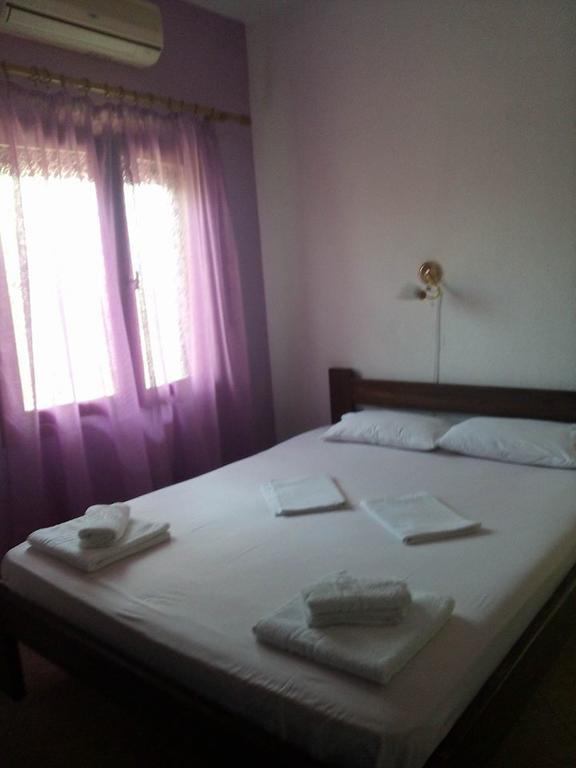 Gianna Rooms Лептокария Екстериор снимка