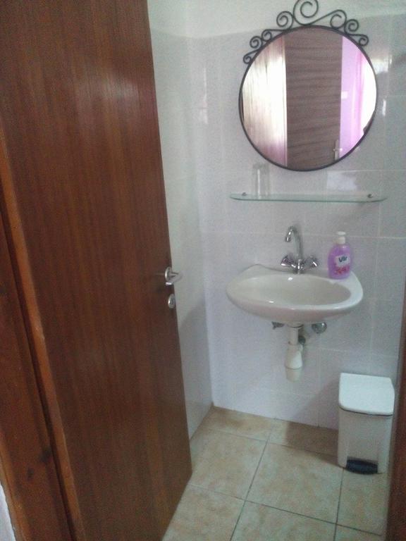 Gianna Rooms Лептокария Екстериор снимка