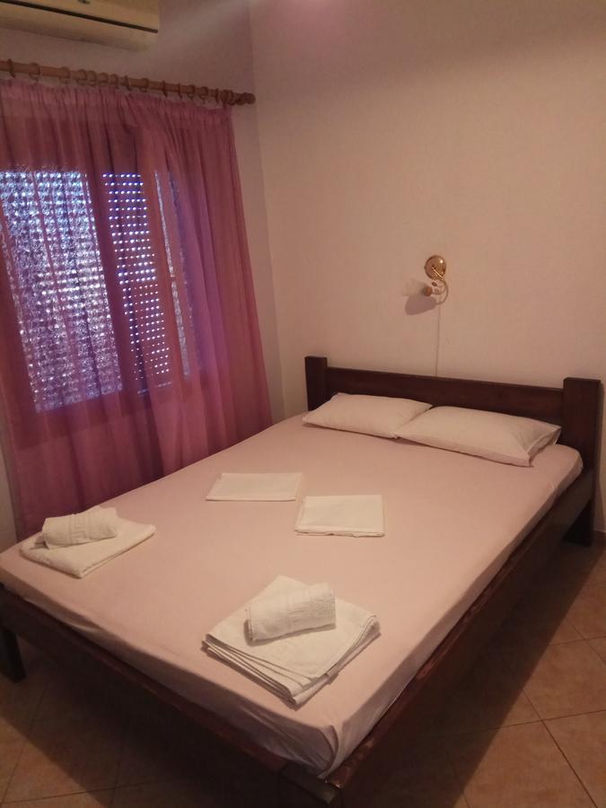 Gianna Rooms Лептокария Екстериор снимка
