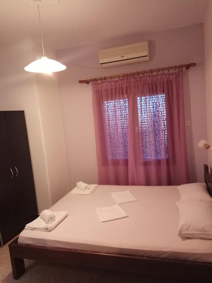 Gianna Rooms Лептокария Екстериор снимка